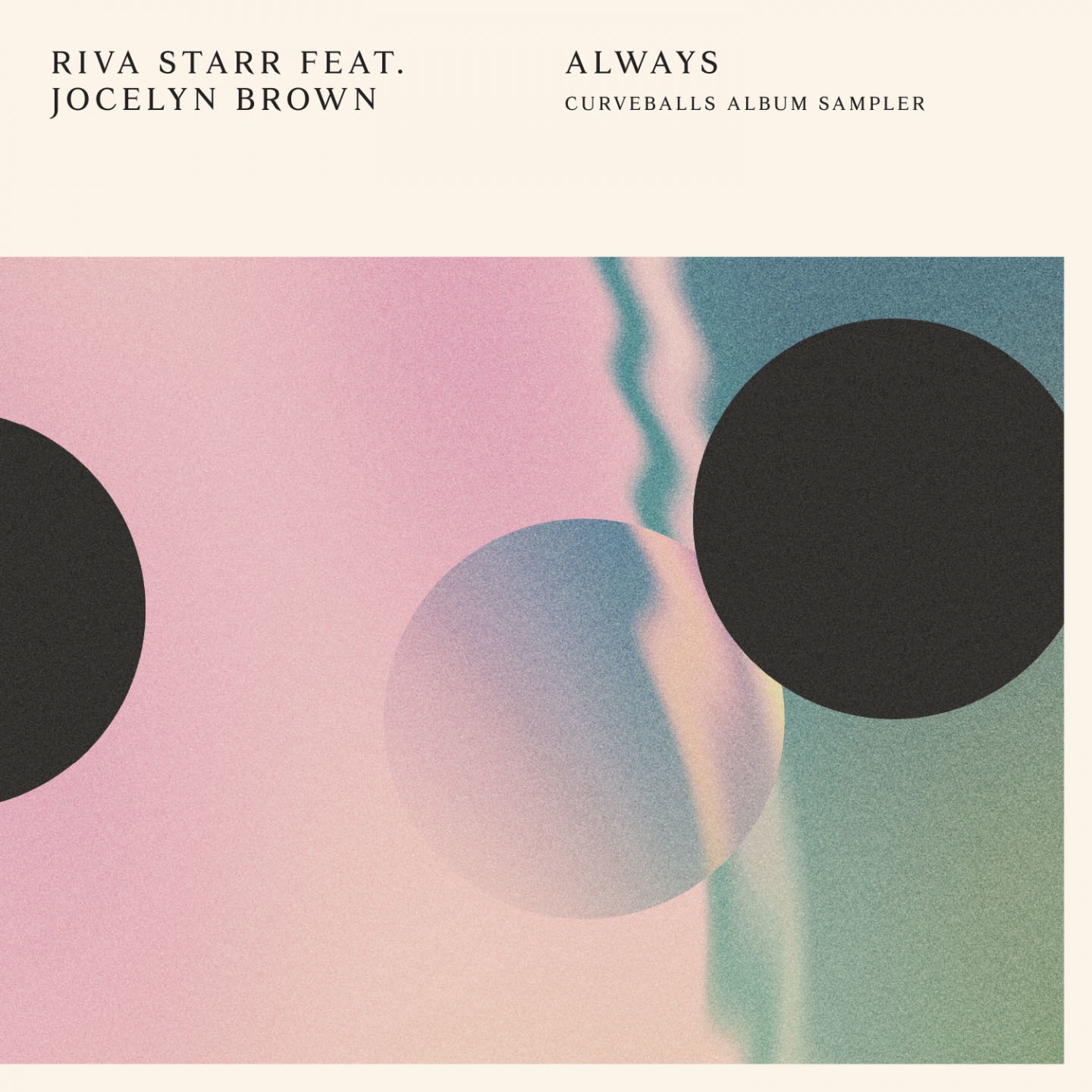 Always - EP album cover