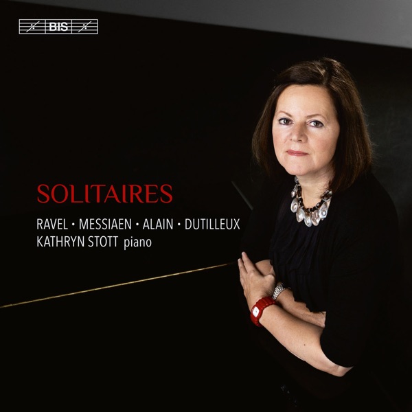 Solitaires album cover