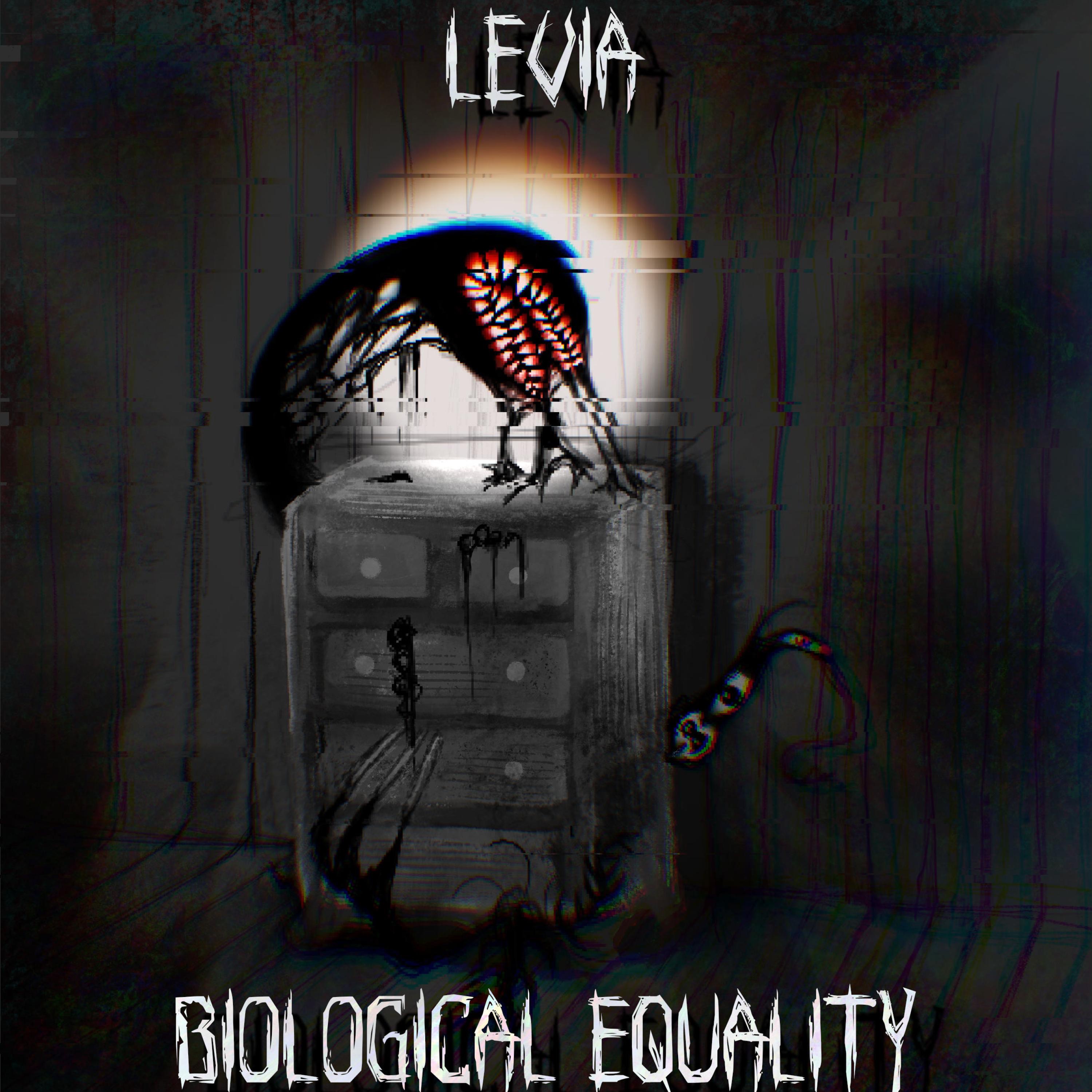 Biological Equality - Single album cover