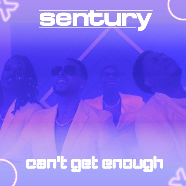 Can't Get Enough - Single album cover