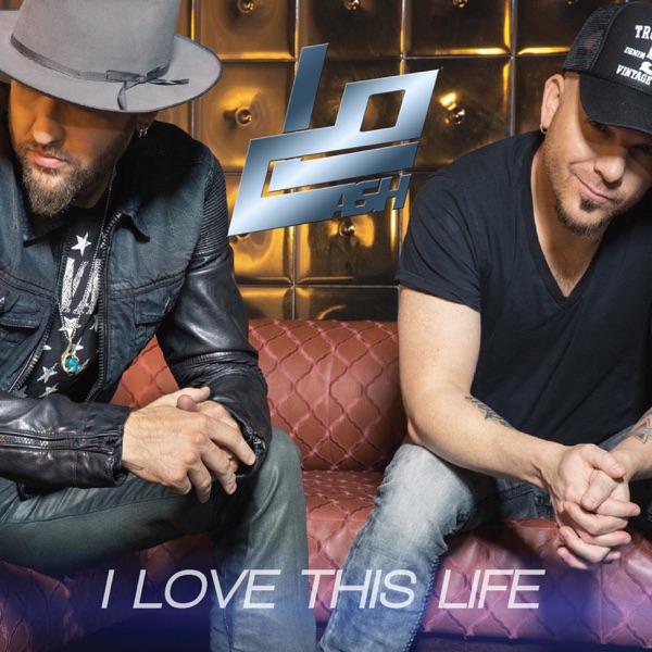 I Love This Life - Single album cover
