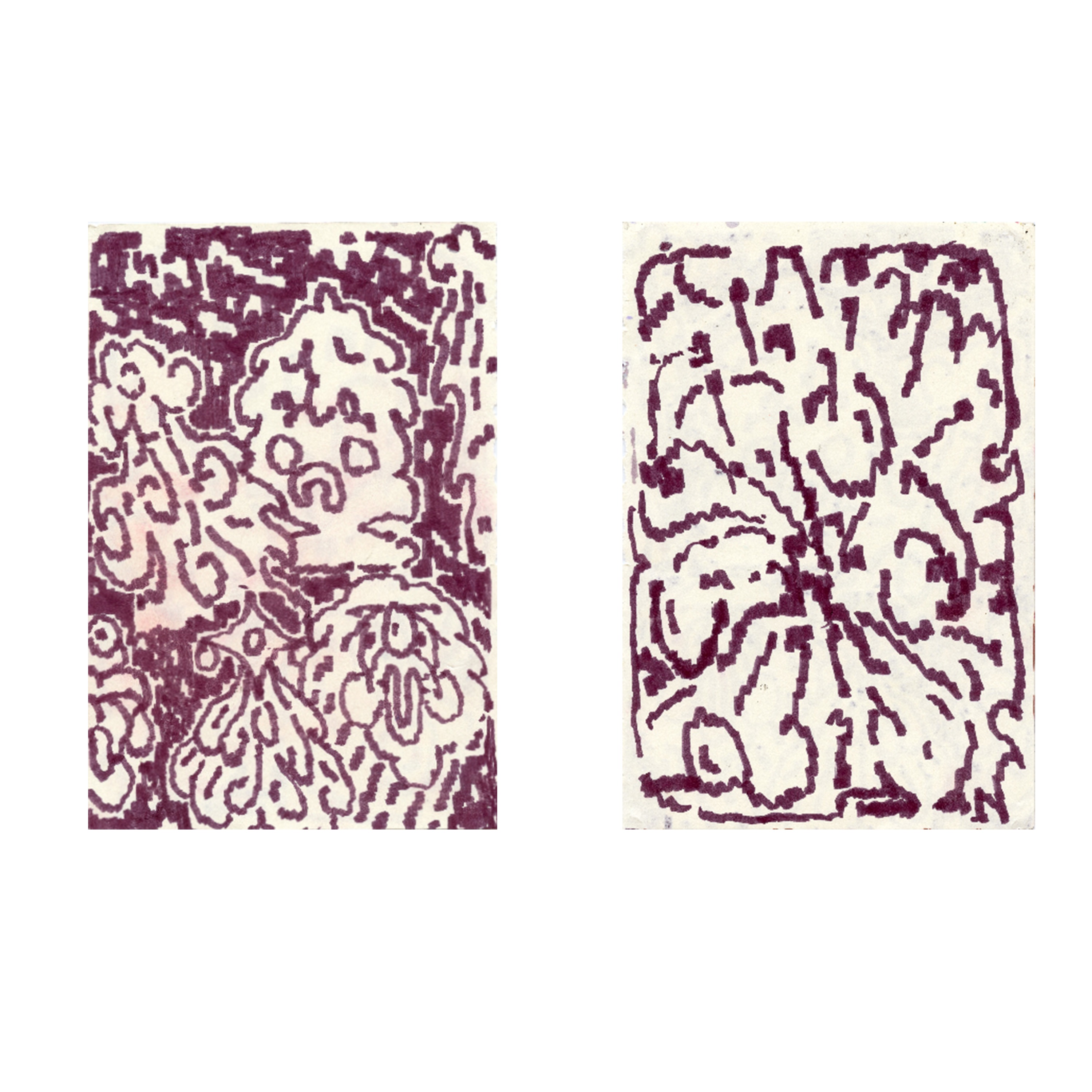 Two - Single album cover