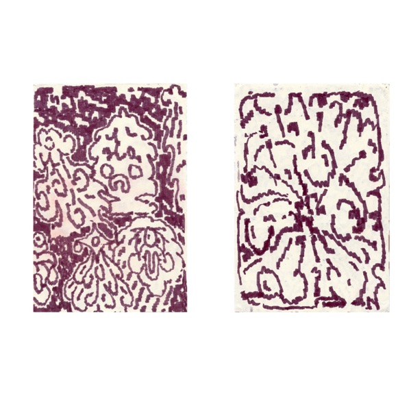 Two - Single album cover