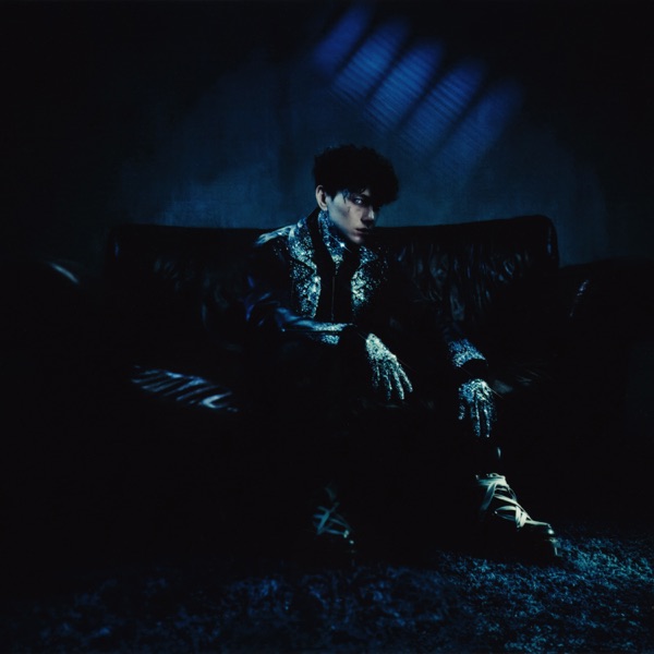 melancholia album cover