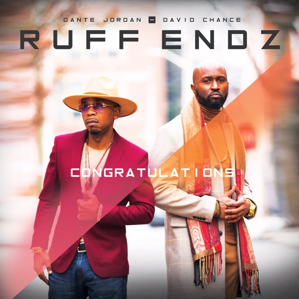 Congratulations - Single album cover