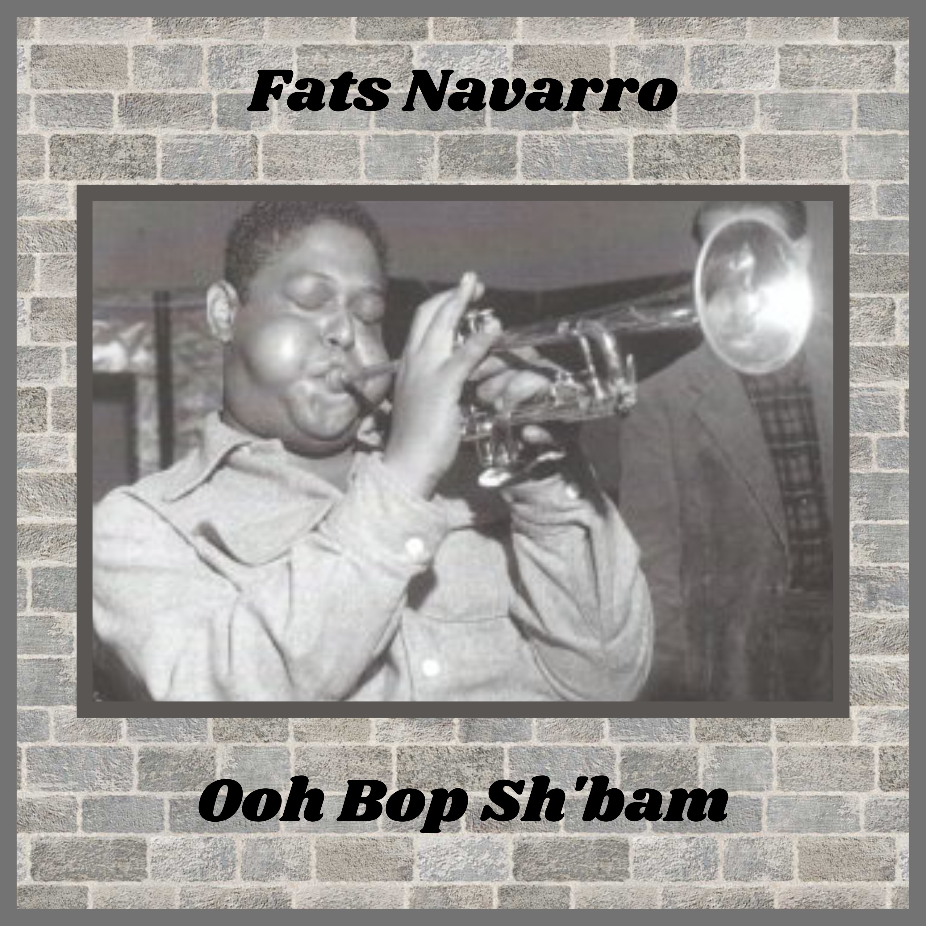 Ooh Bop Sh'bam - Single album cover