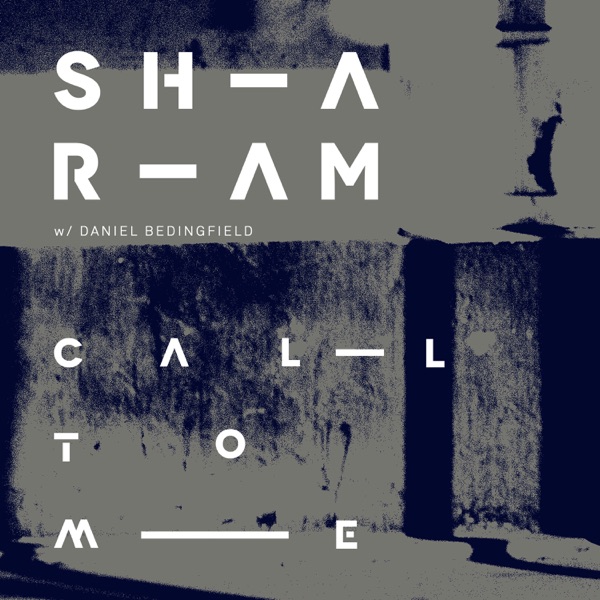 Call to Me (Sharam's Crazi Dub) [feat. Daniel Bedingfield] - EP album cover