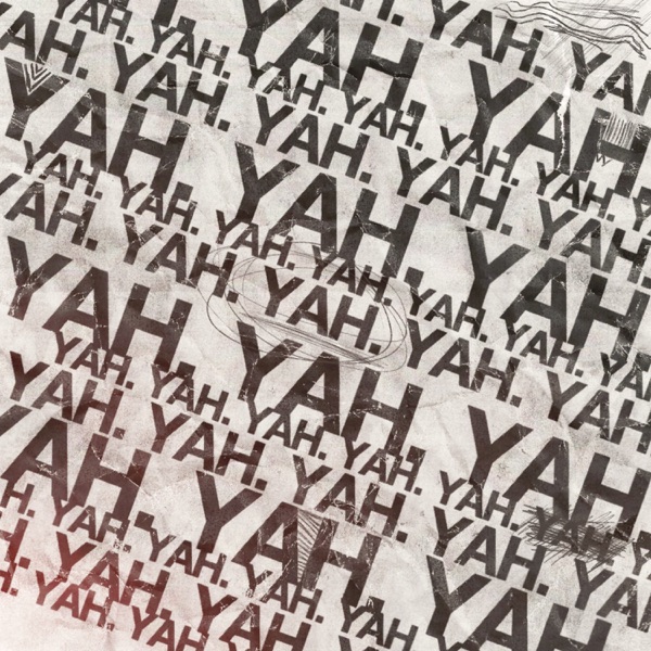 Yah. - Single album cover