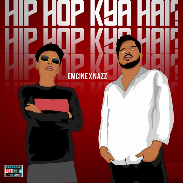 Hip Hop Kya Hai - Single album cover