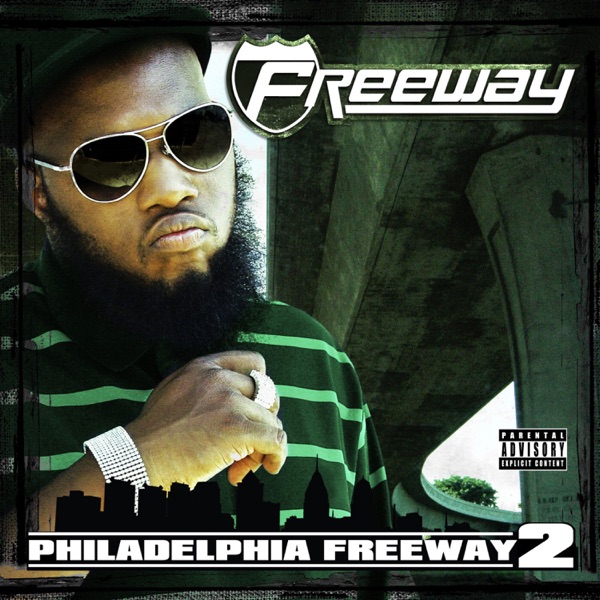 Philadelphia Freeway 2 (Special Edition) album cover