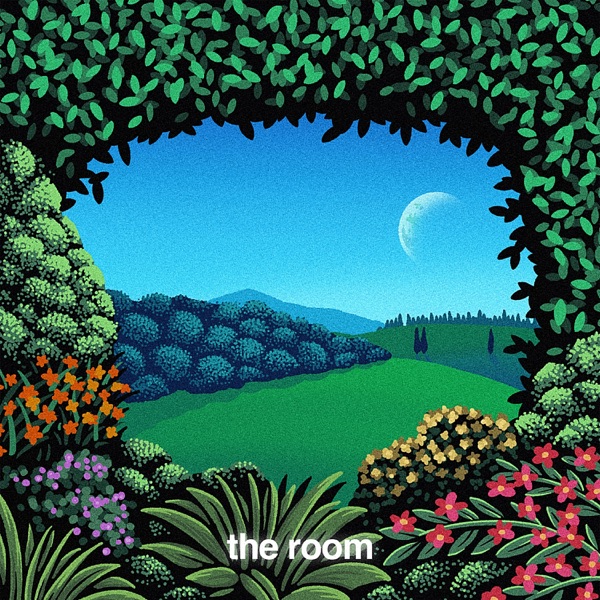 Real Magic - Single album cover