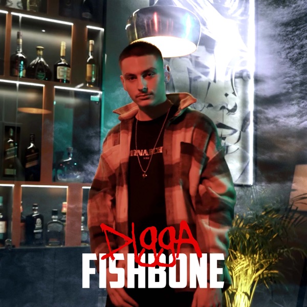 Fishbone - Single album cover