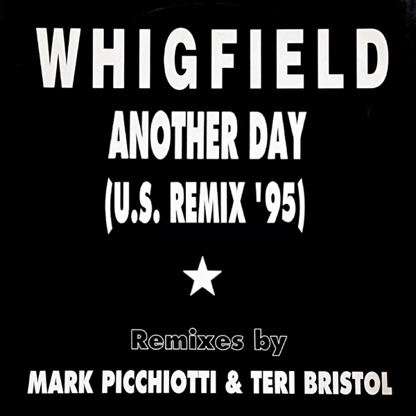 Another Day - U.S. Remix '95 (feat. Shawn Christopher) [Remixes by Mark Picchiotti & Teri Bristol] album cover