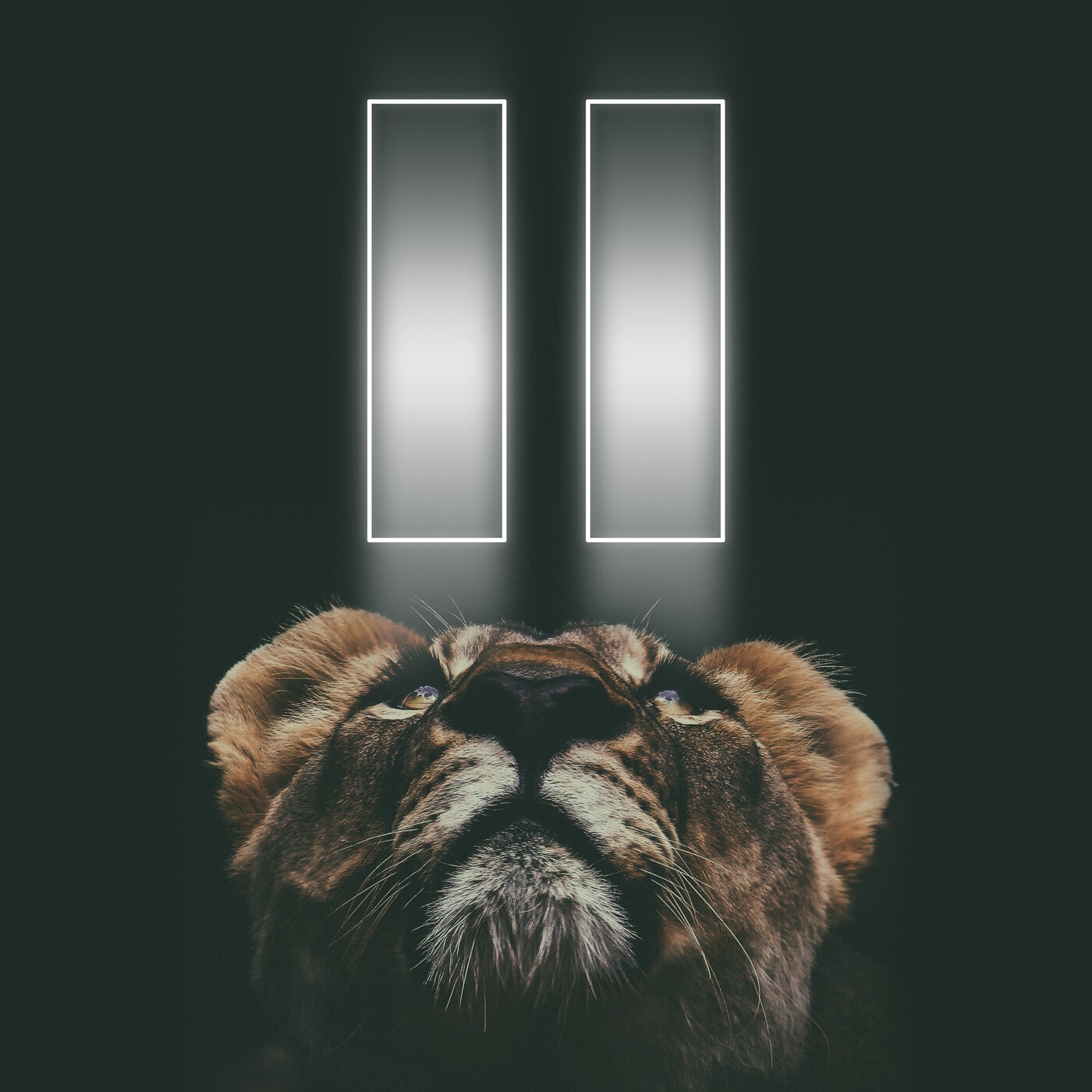 Seesayer - Single album cover