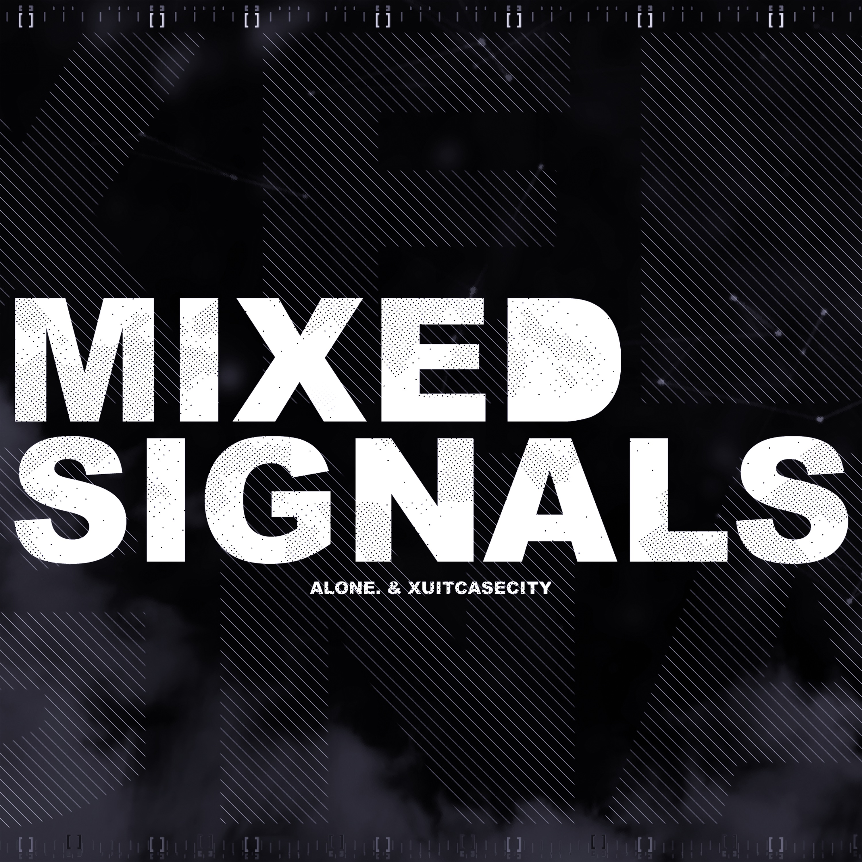 Mixed Signals - Single album cover