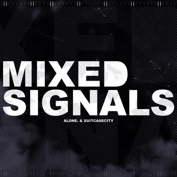 Mixed Signals - Single album cover