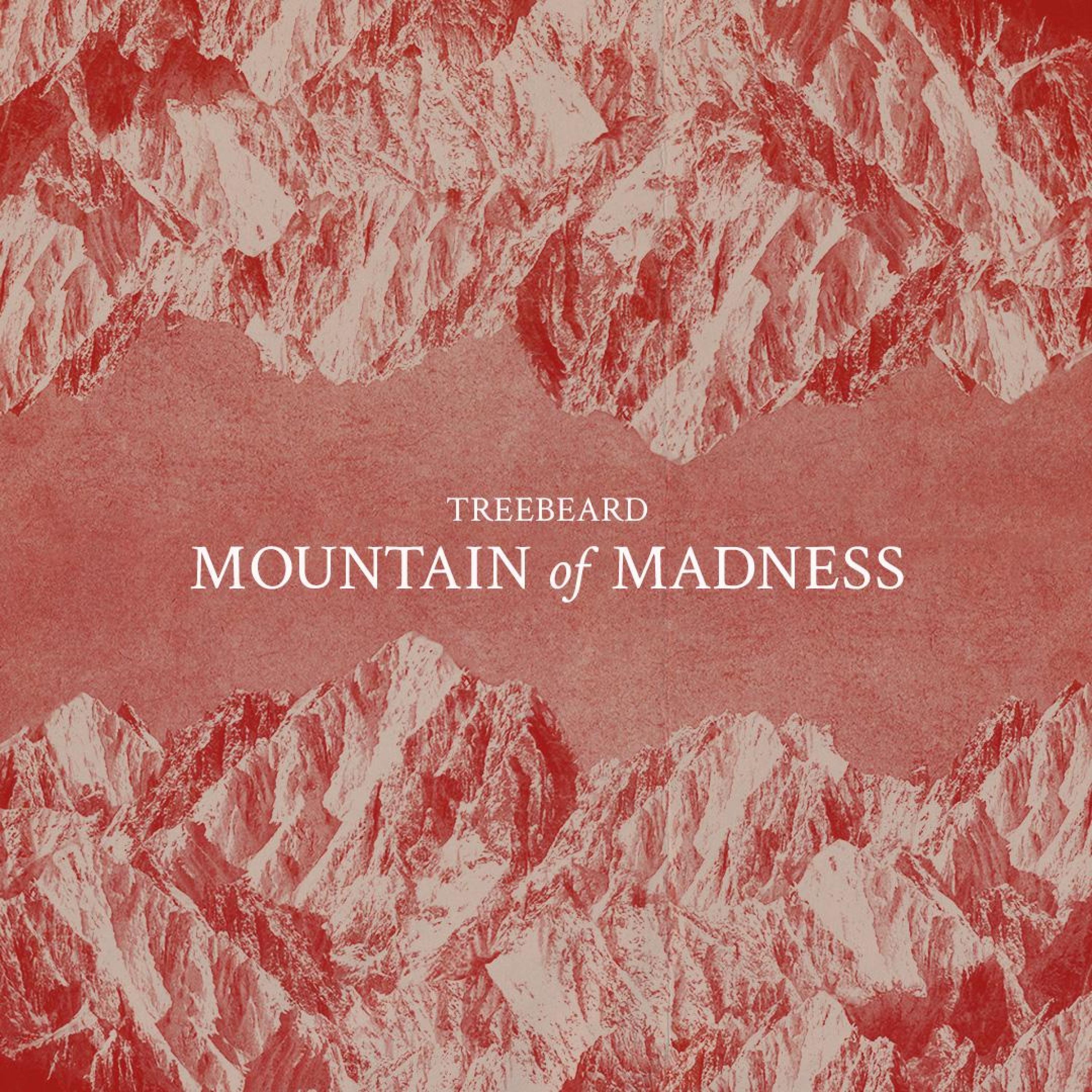Mountain of Madness - Single album cover
