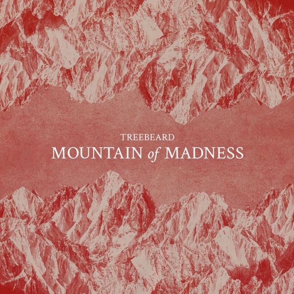 Mountain of Madness - Single album cover