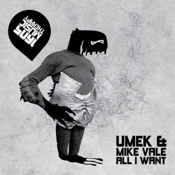 All I Want - Single album cover