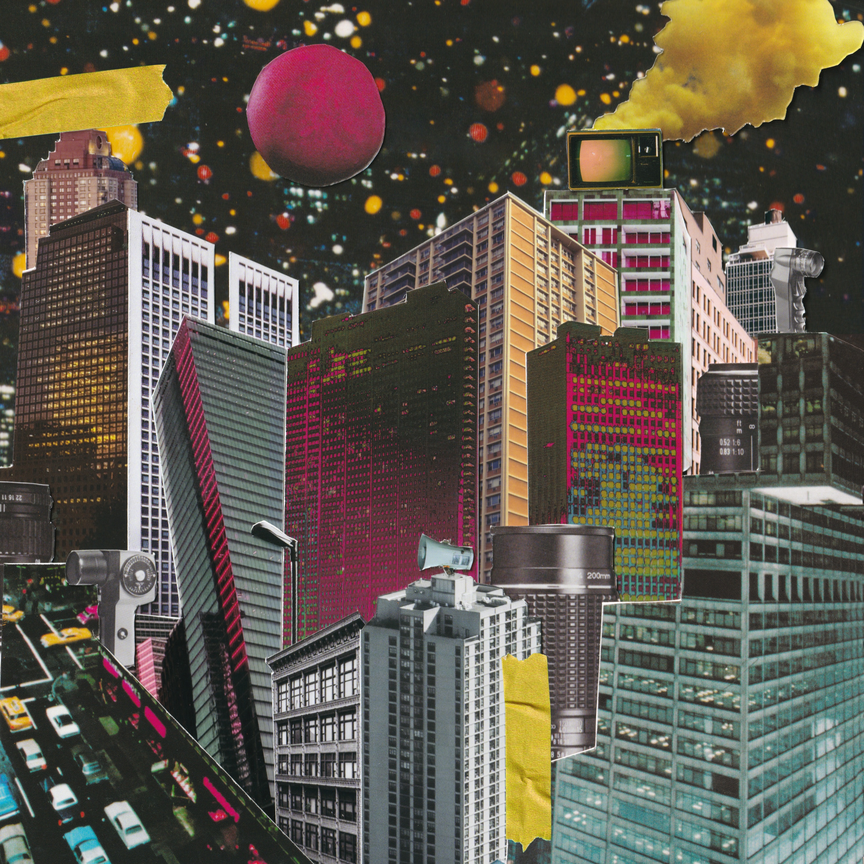 Forget Me Not - Single album cover