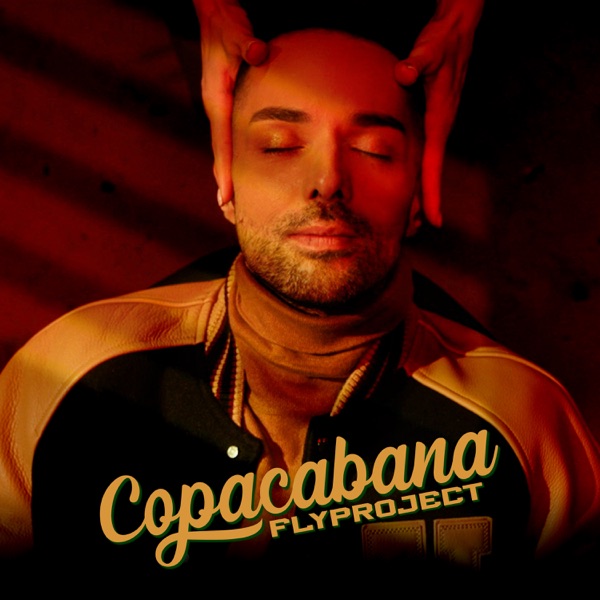 Copacabana - Single album cover