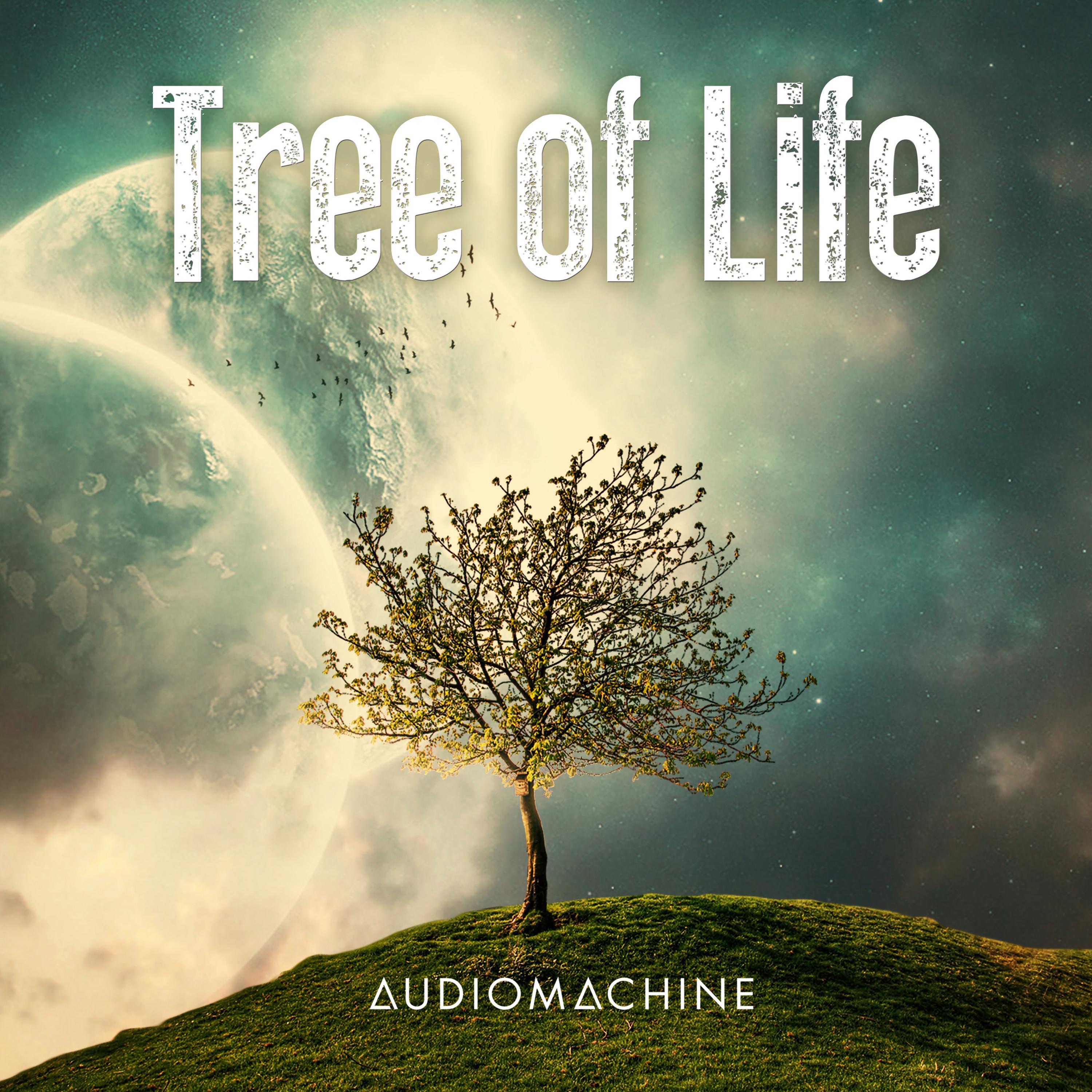Tree of Life album cover