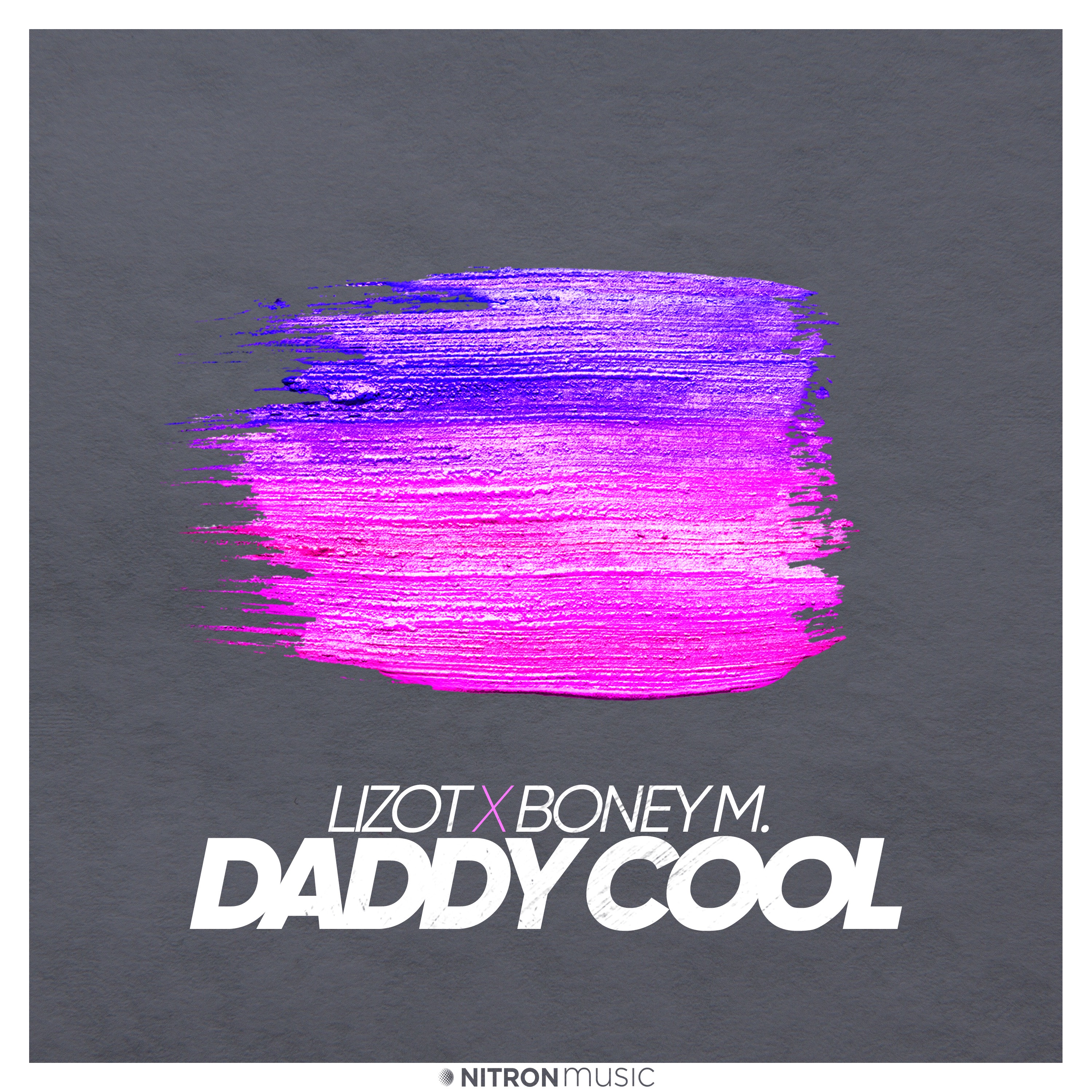 Daddy Cool - Single album cover