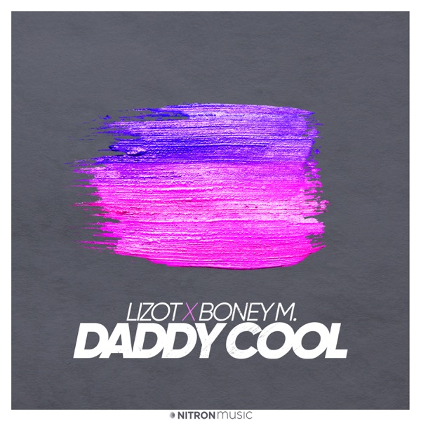 Daddy Cool - Single album cover