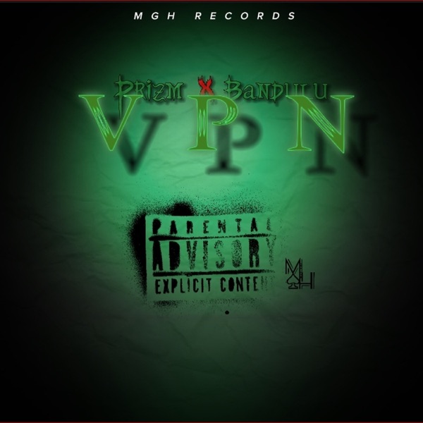 VPN (feat. Bandulu) - Single album cover