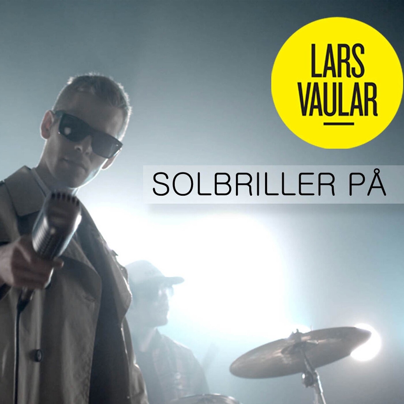 Solbriller På - Single album cover