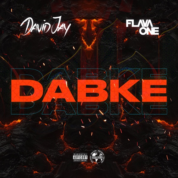 Dabke - Single album cover