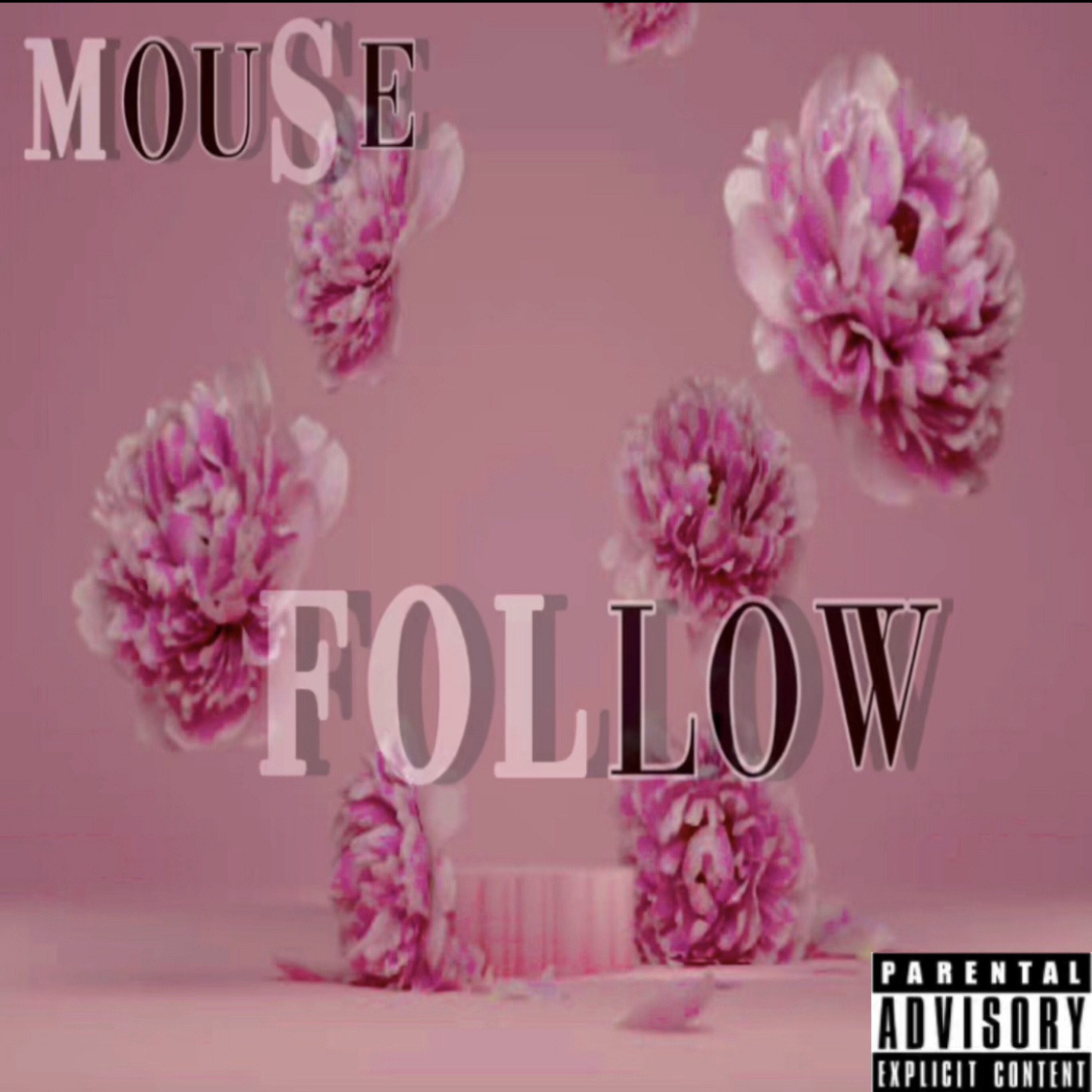 FOLLOW (Extended Version) - Single album cover