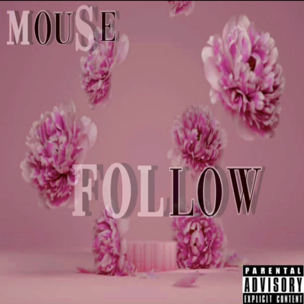 FOLLOW (Extended Version) - Single album cover