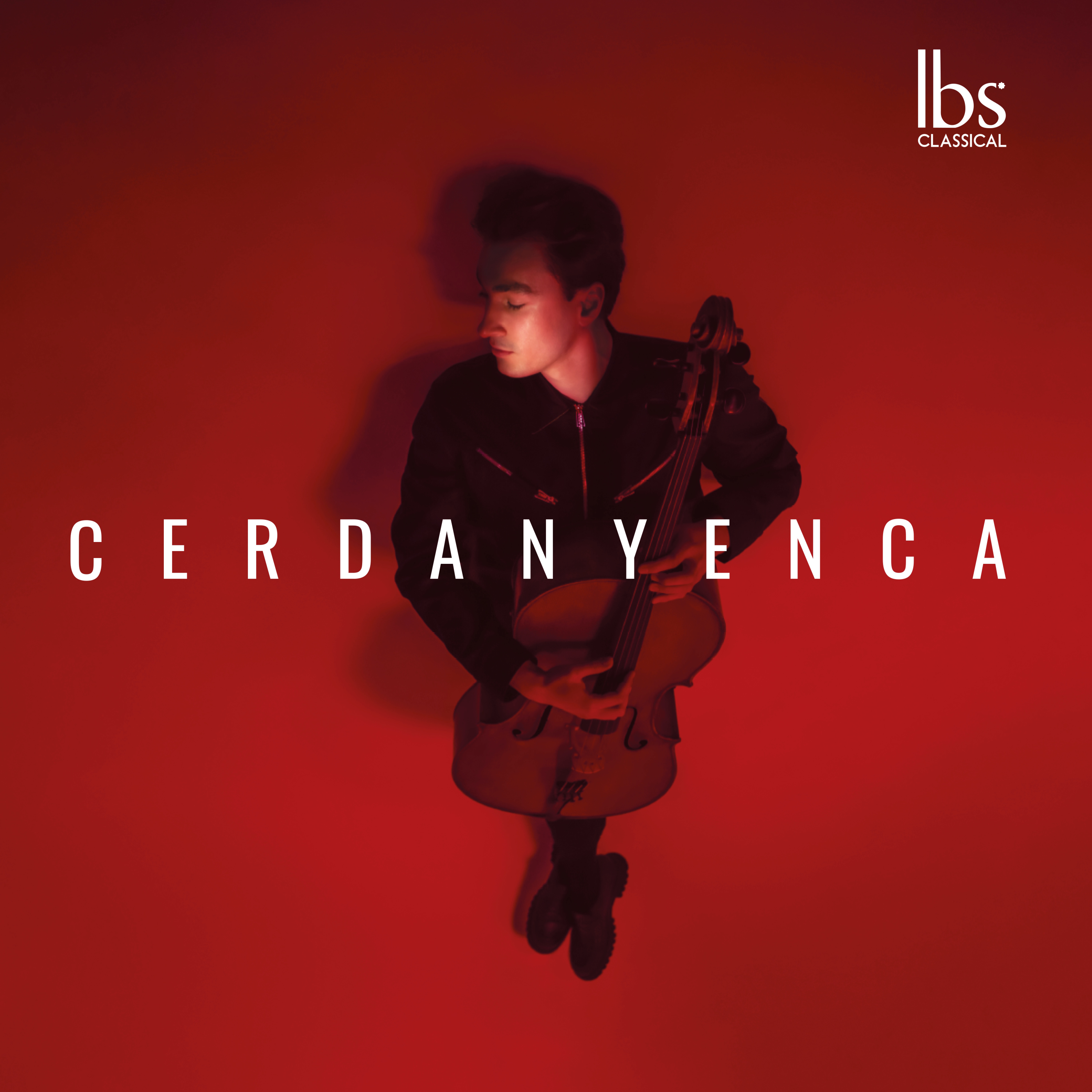 Cerdanyenca album cover