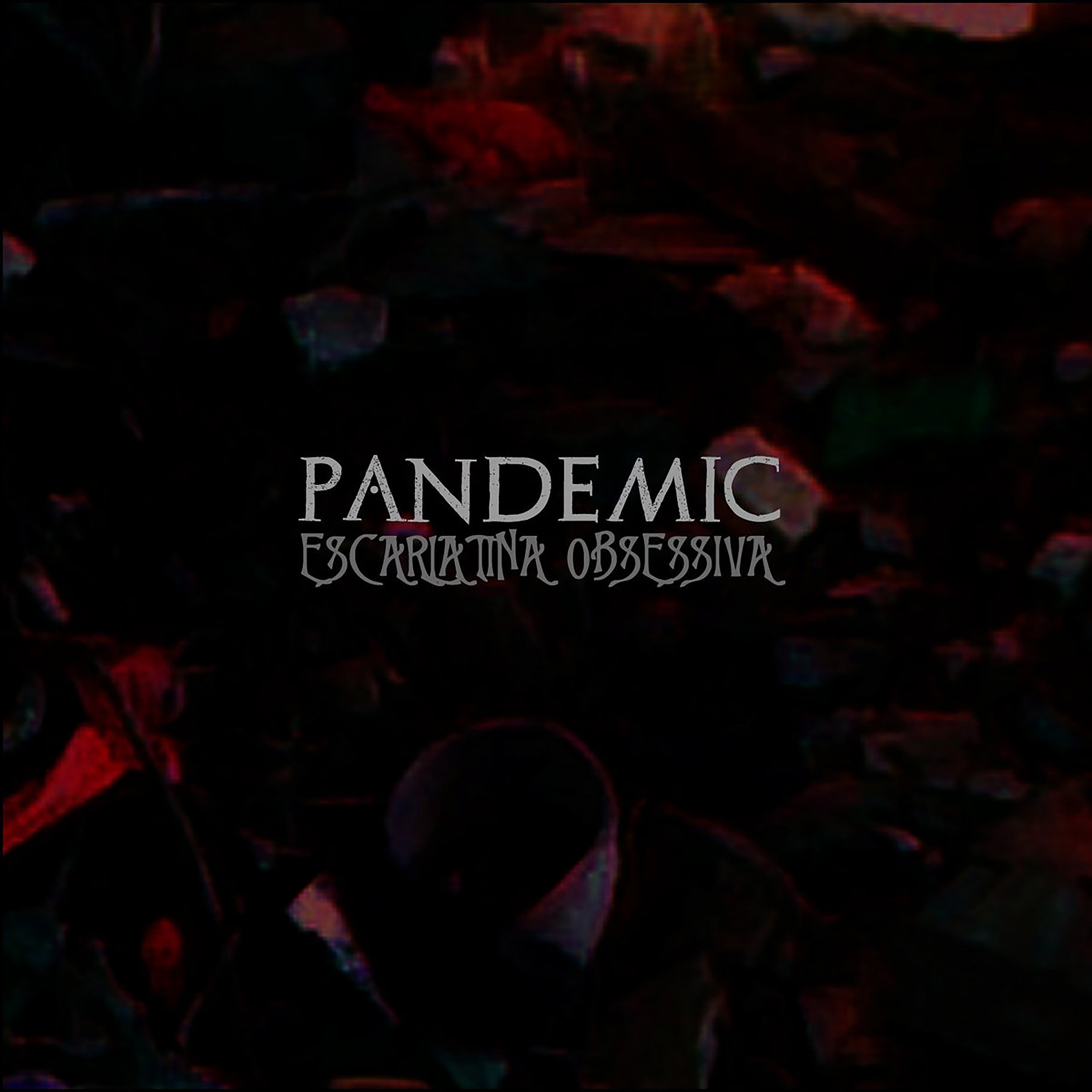 Pandemic album cover