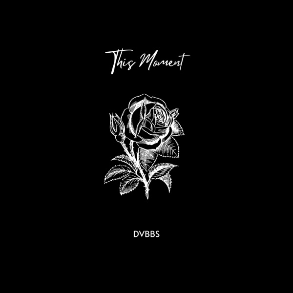This Moment - Single album cover