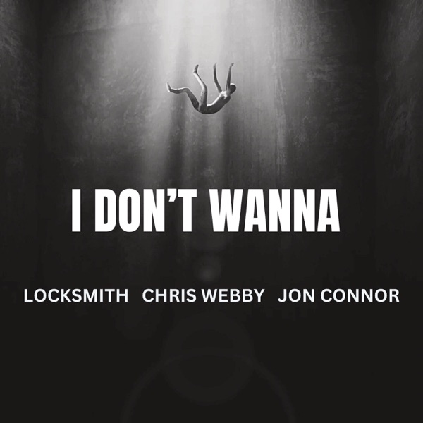 I Don't Wanna - Single album cover
