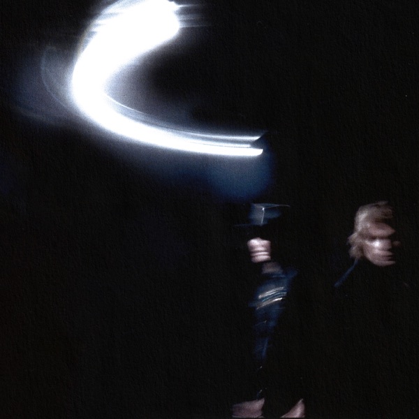 Round & Round - Single album cover
