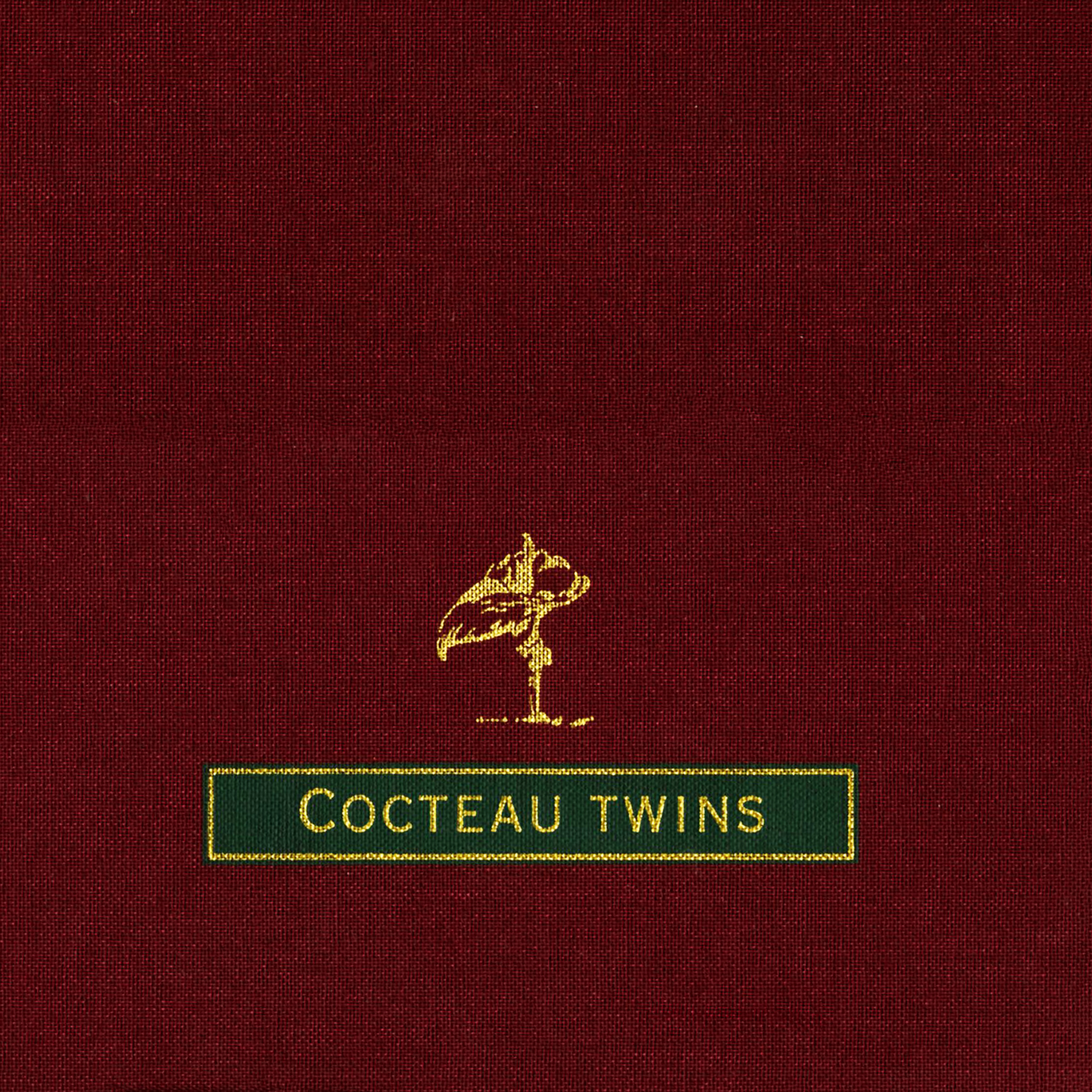 Cocteau Twins Singles Collection - EP album cover