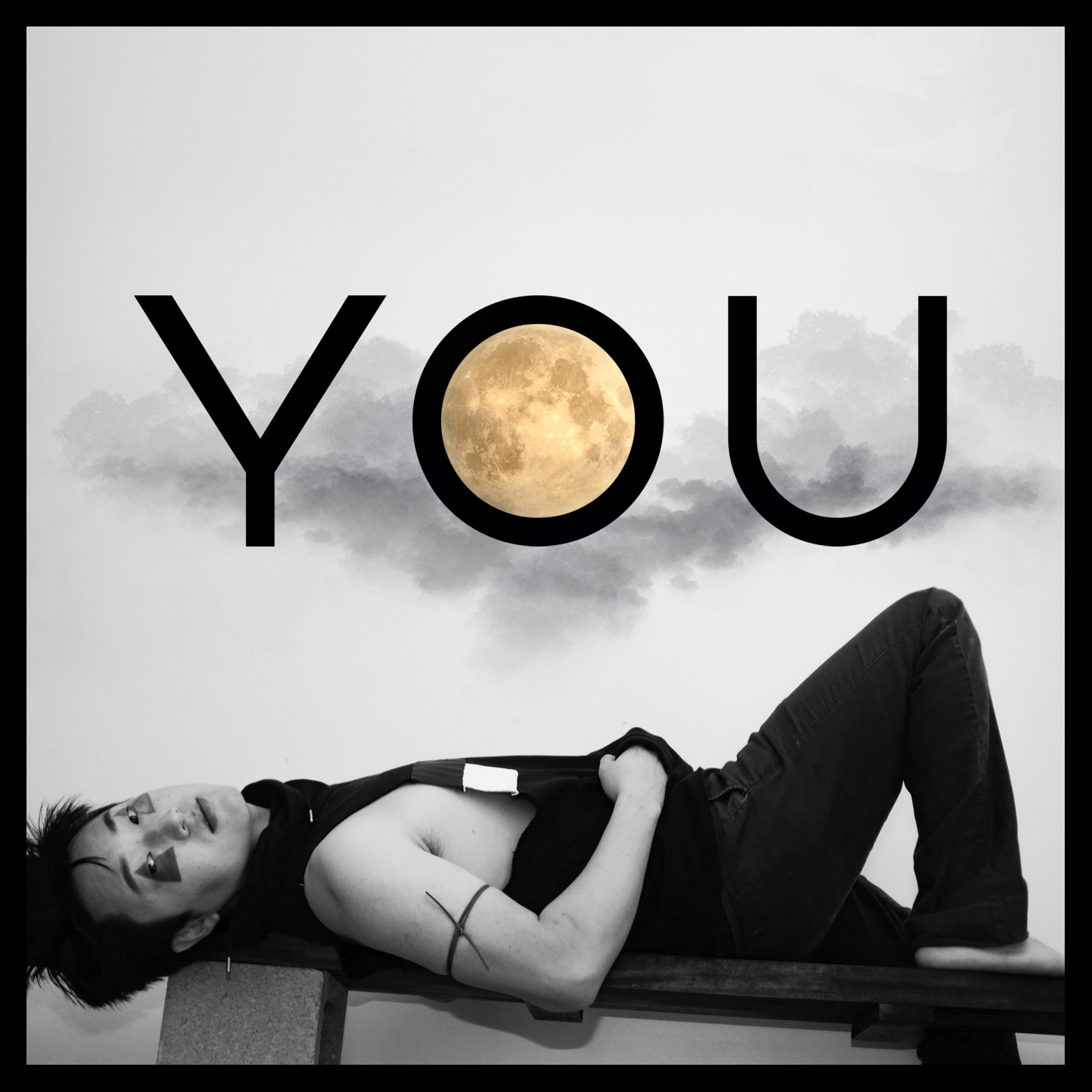 You - Single album cover