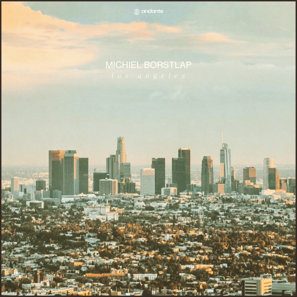 Los Angeles - Single album cover