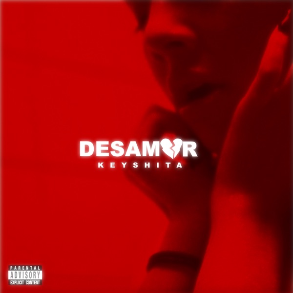 DESAMOR - Single album cover