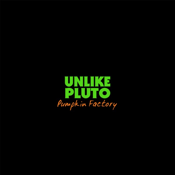Pumpkin Factory - Single album cover