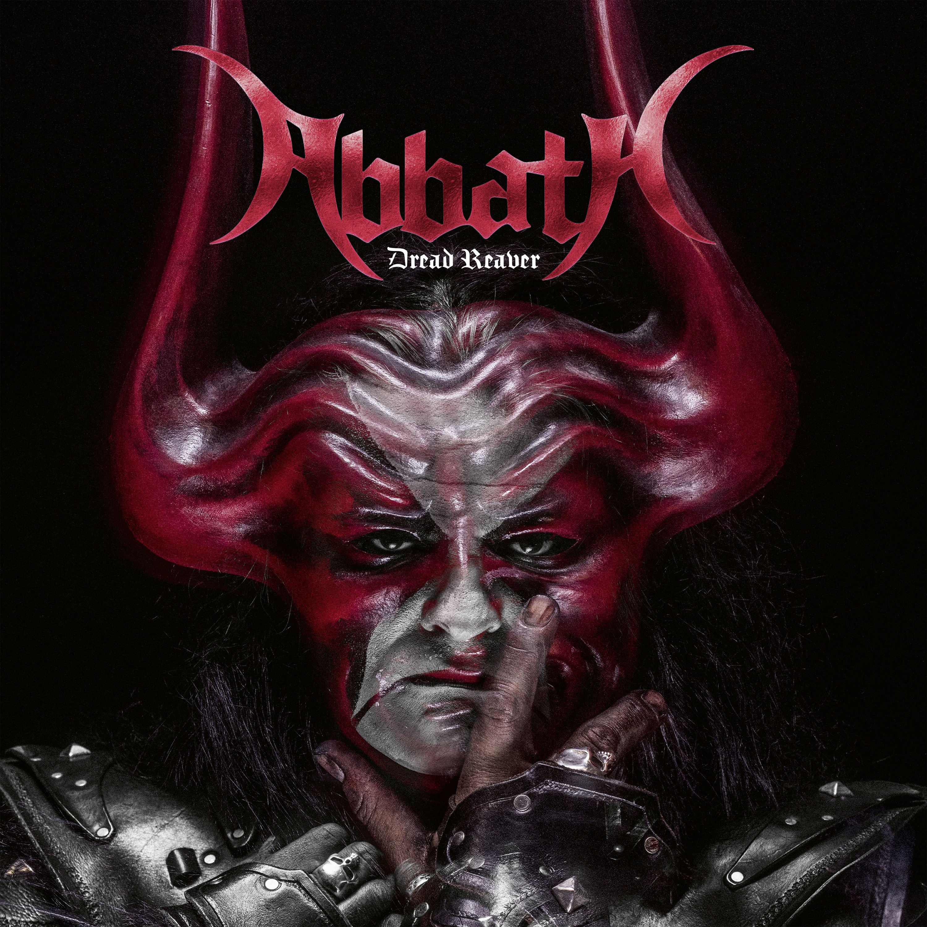 Dread Reaver album cover