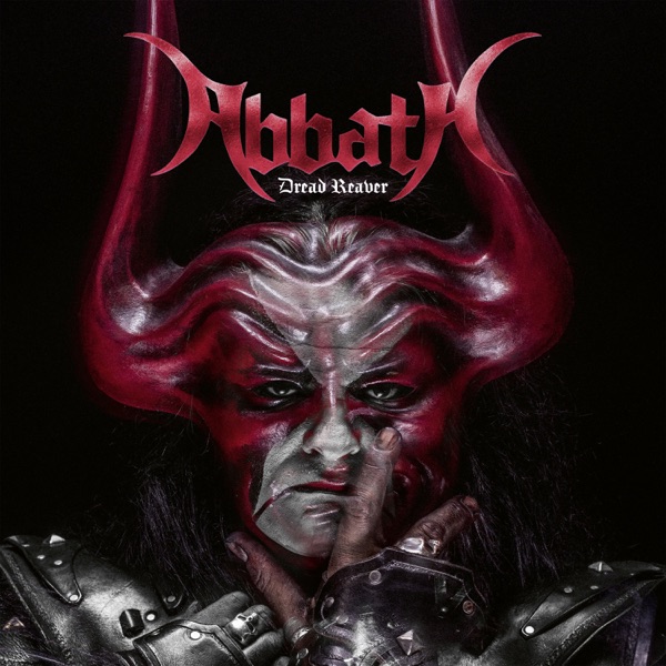 Dread Reaver album cover