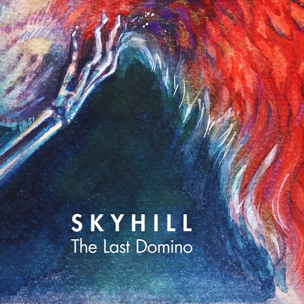 The Last Domino - Single album cover