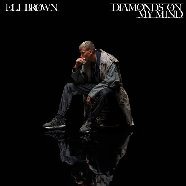 Diamonds On My Mind - Single album cover