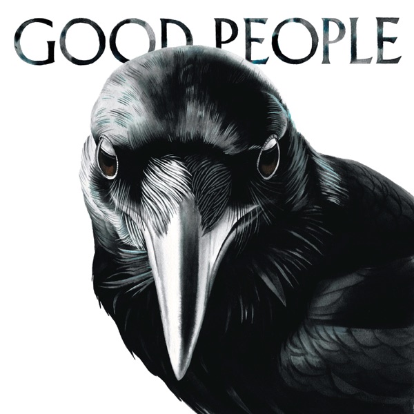 Good People - Single album cover