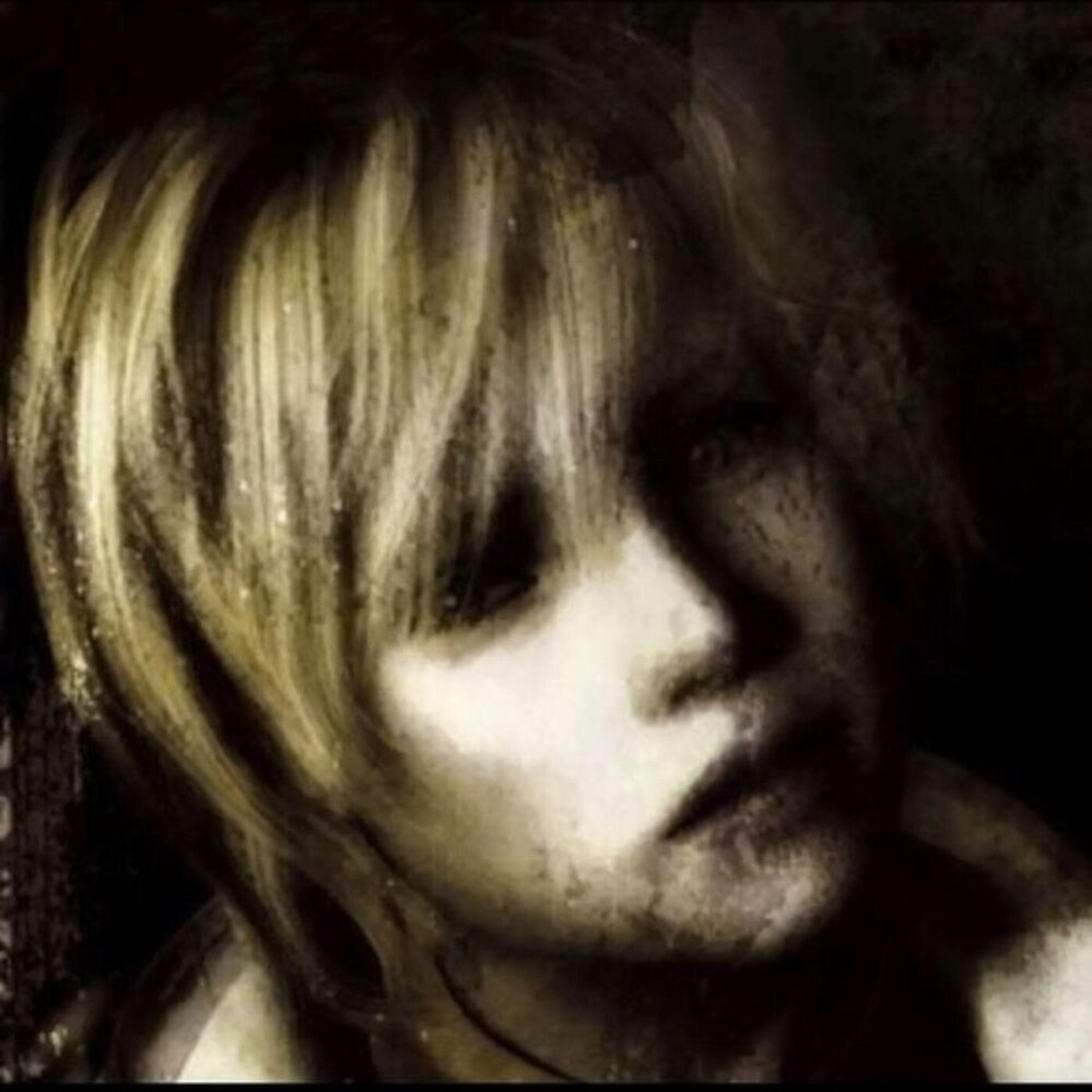 Silent Hill - Single album cover