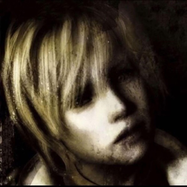 Silent Hill - Single album cover